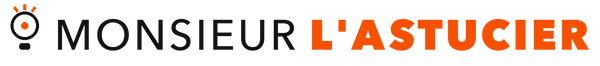 Monsieur l'Astucier logo