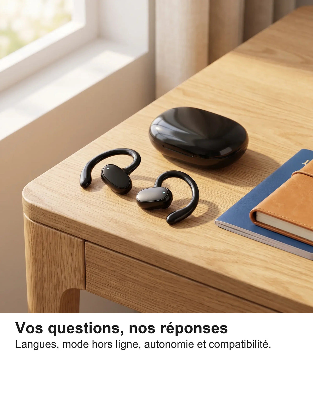 Questions fréquentes